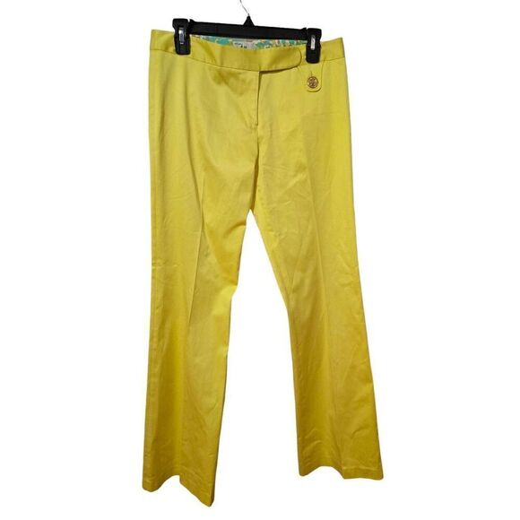 Milly Flare Leg Trousers - Picture 1 of 4